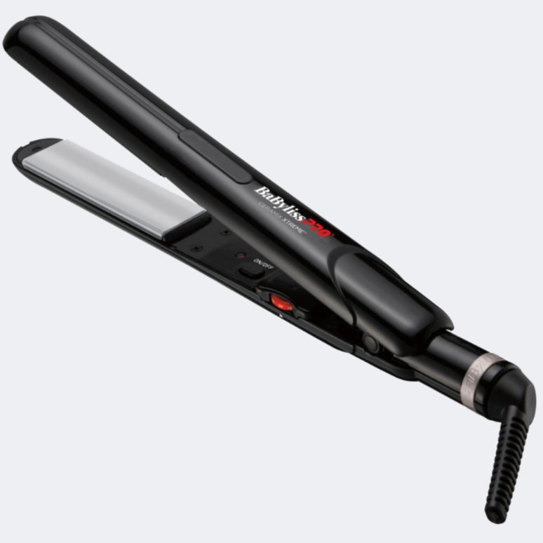 BABYLISSPRO® CERAMIX XTREME™ HAIRDRYER AND FLAT IRON DUO