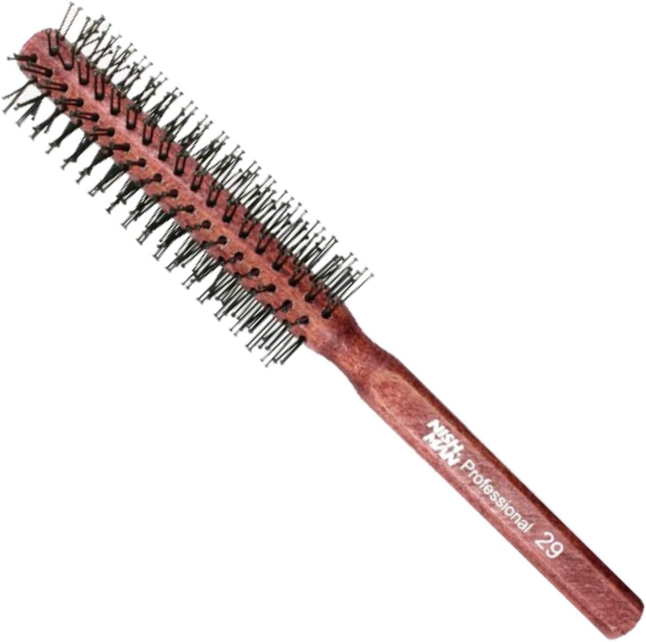 Nish Man Hair Brush 29