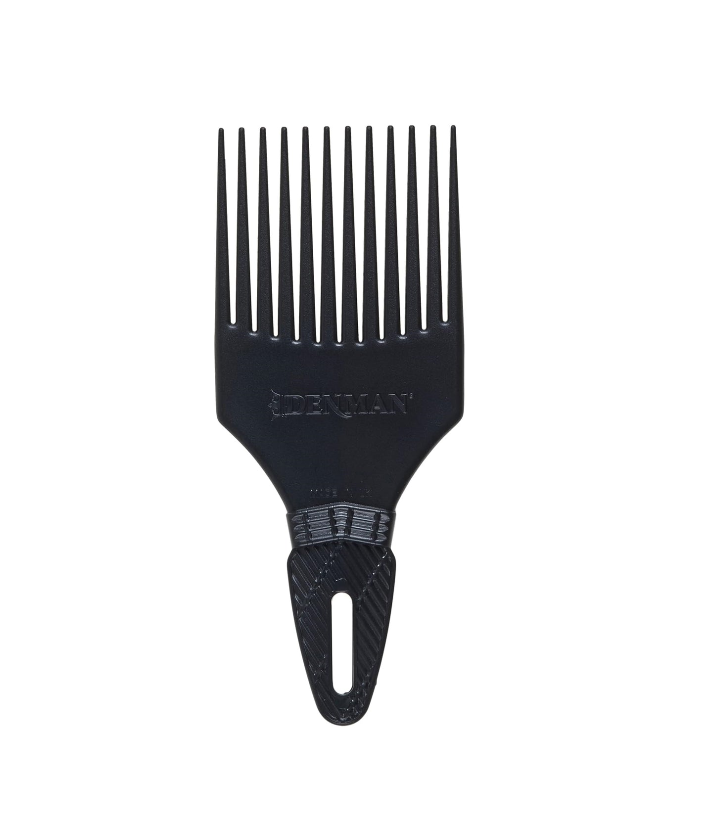 Denman Curl Volumizer Comb D17