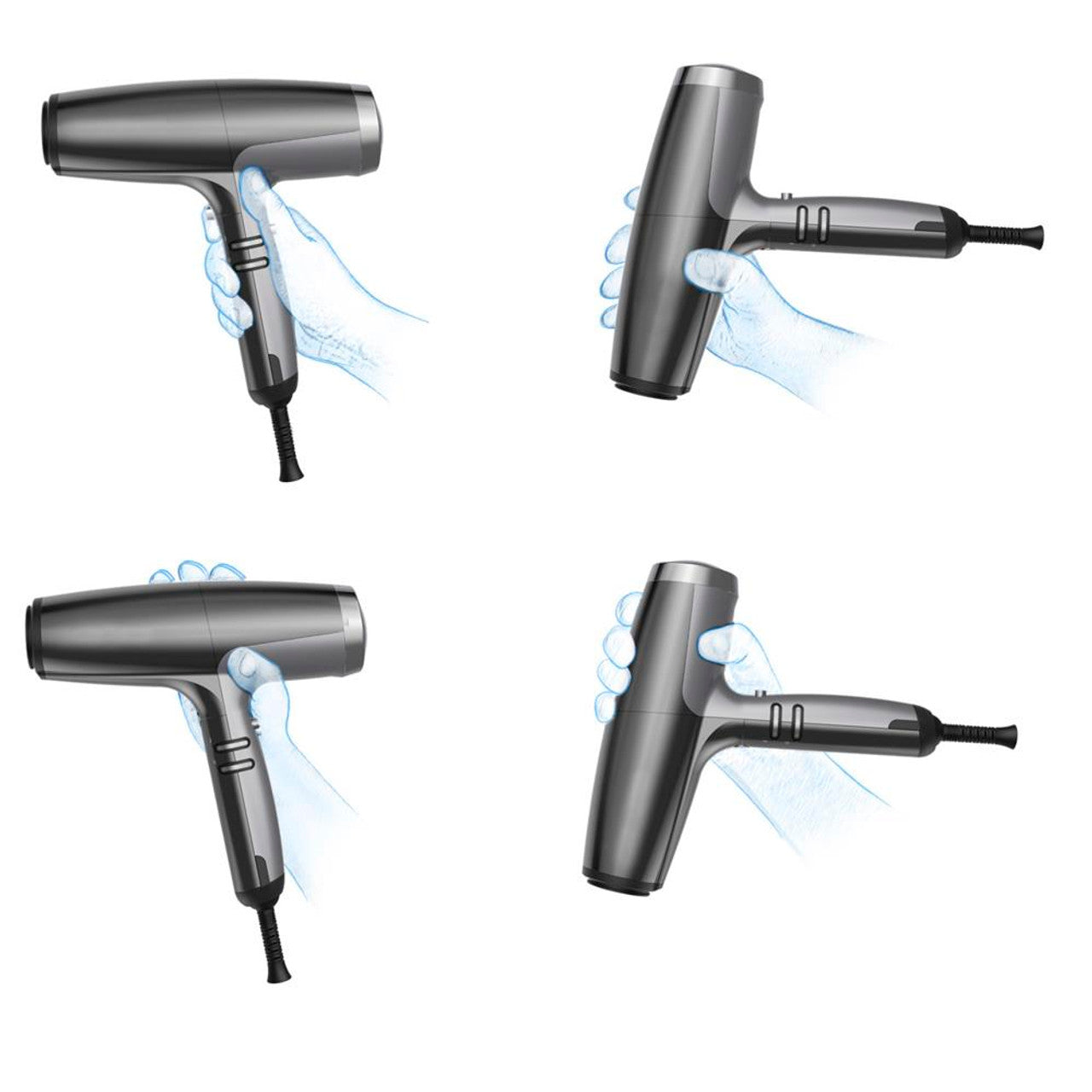 Babyliss FALCO dryer