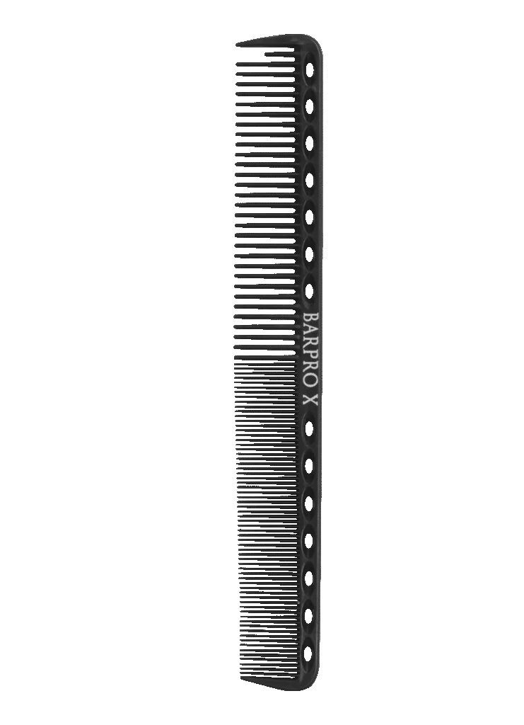 Bar Pro X Premium Comb (Grey)