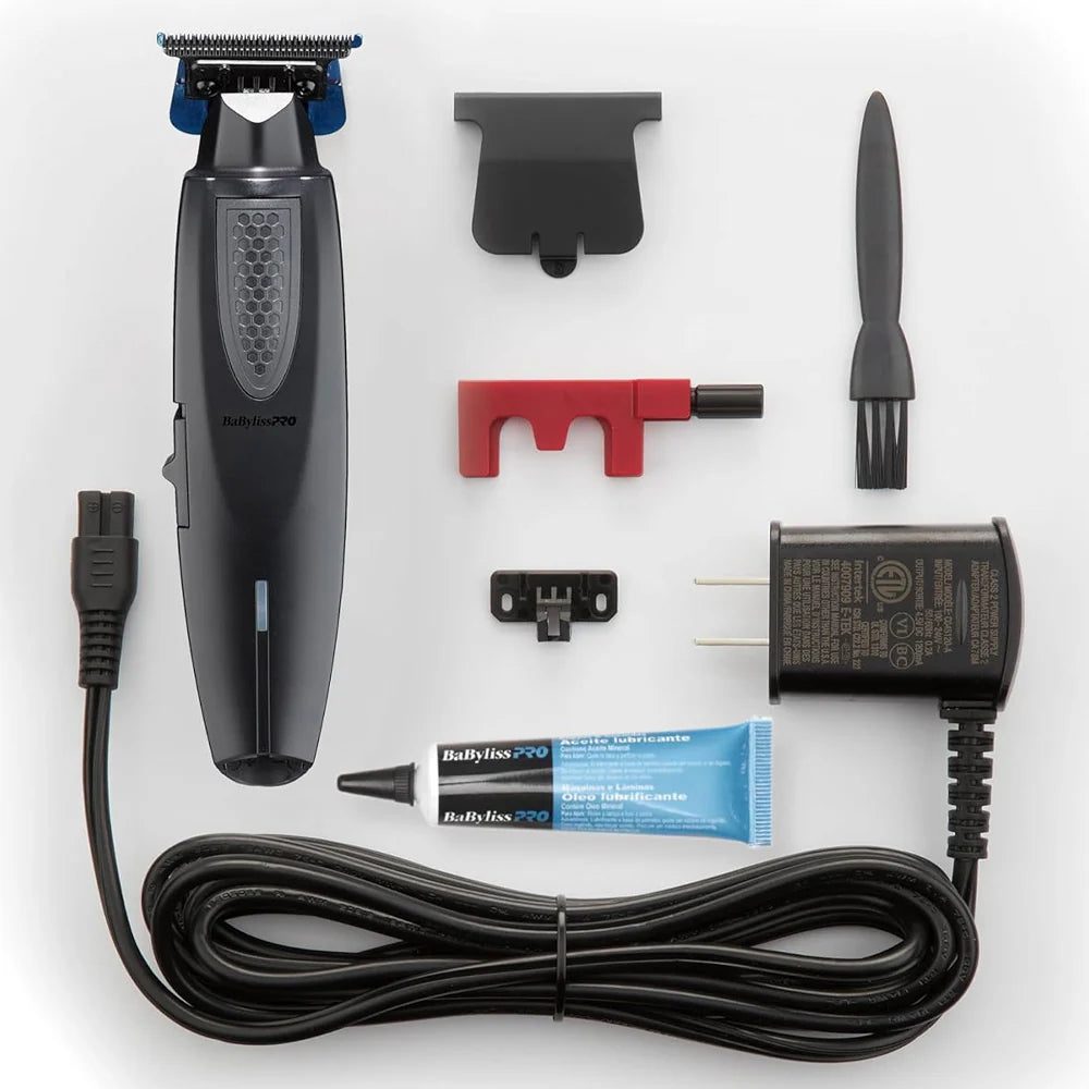 Babyliss PRO Lithium FX Trimmer Matte Black