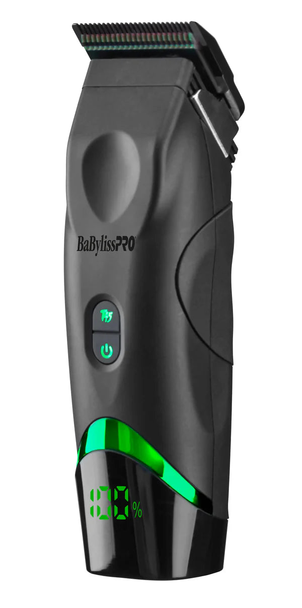 BabaylissPRO Tomb45 Clipper *WITH FREE CHARGING PAD (Temporary offer)