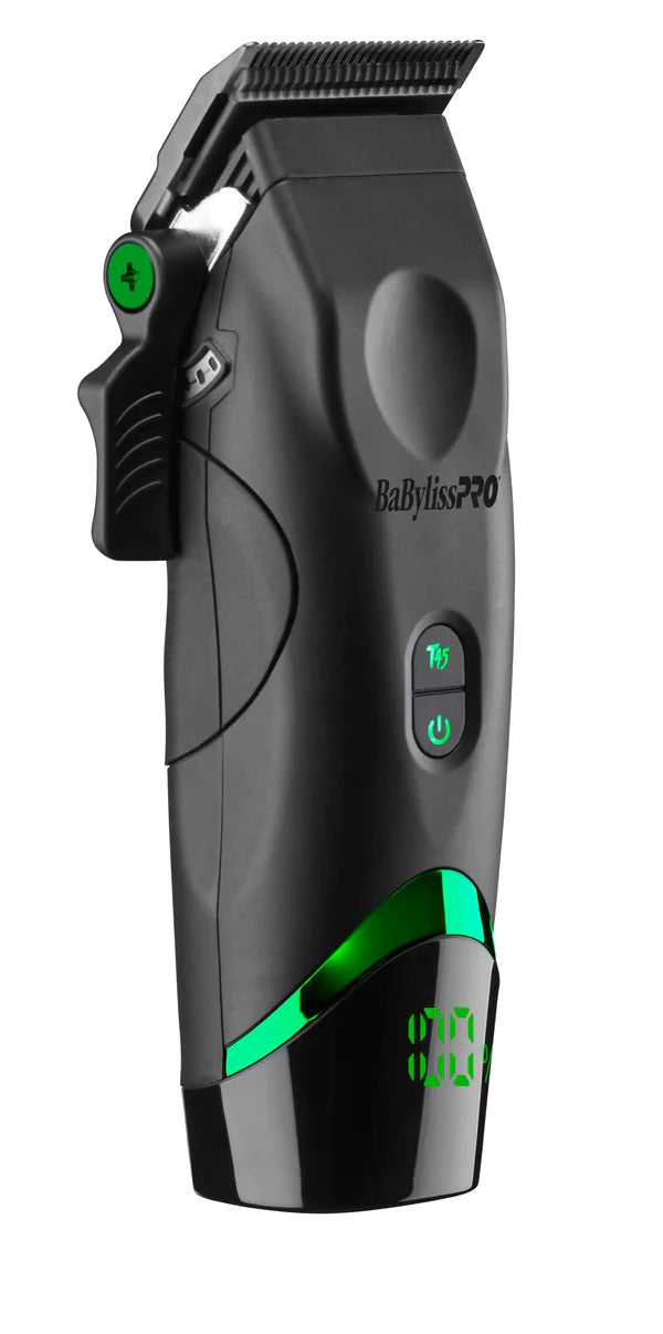 BabaylissPRO Tomb45 Clipper *WITH FREE CHARGING PAD (Temporary offer)