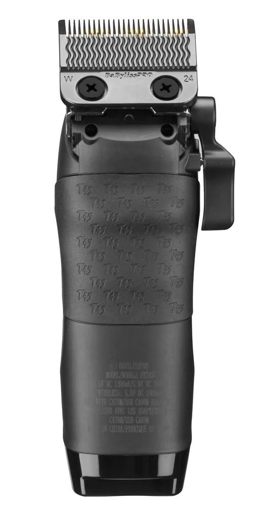 BabaylissPRO Tomb45 Clipper *WITH FREE CHARGING PAD (Temporary offer)