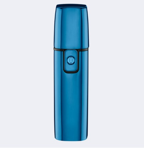 Babyliss FOILFX02 Limited Edition All-Metal Double-Foil Shaver (Blue)
