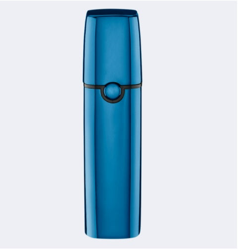 Babyliss FOILFX02 Limited Edition All-Metal Double-Foil Shaver (Blue)