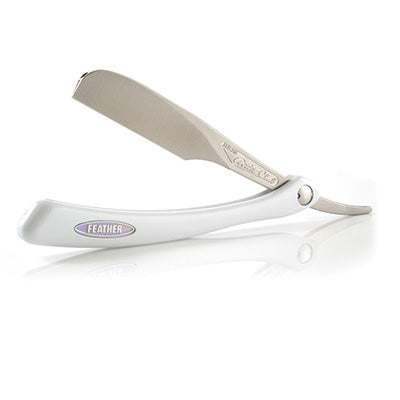 Feather Professional Artist Club DX Folding Razor ACD-R