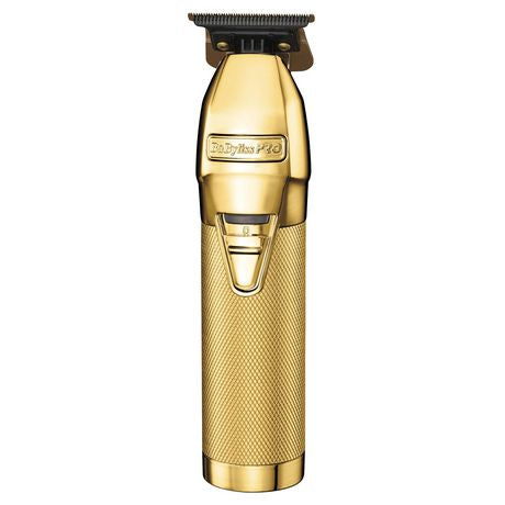 BabylissPro | GOLDFX Trimmer Skeleton