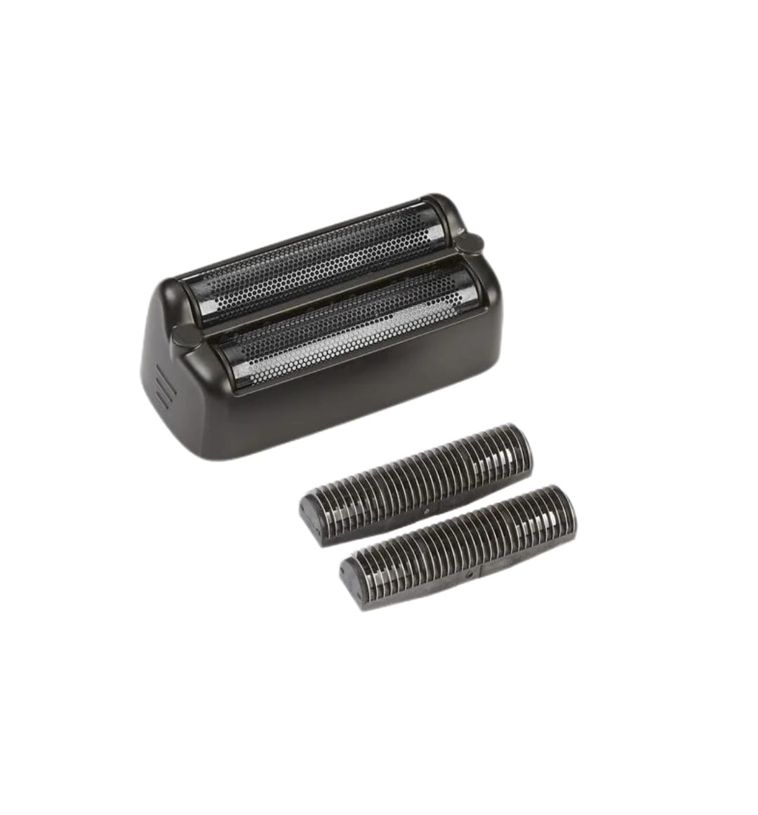 BaBylissPRO® FXONE Replacement Foils & Cutters (Black)