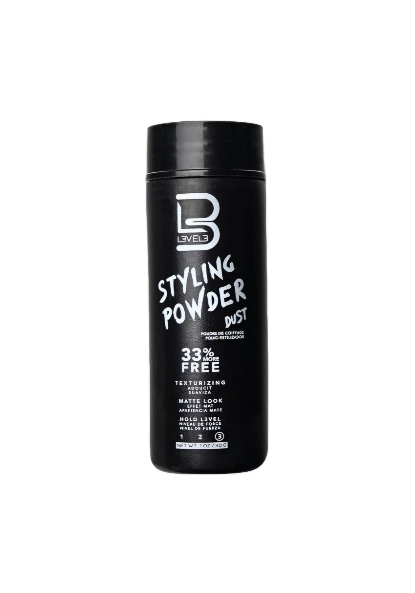 Level 3 Styling Powder 30g