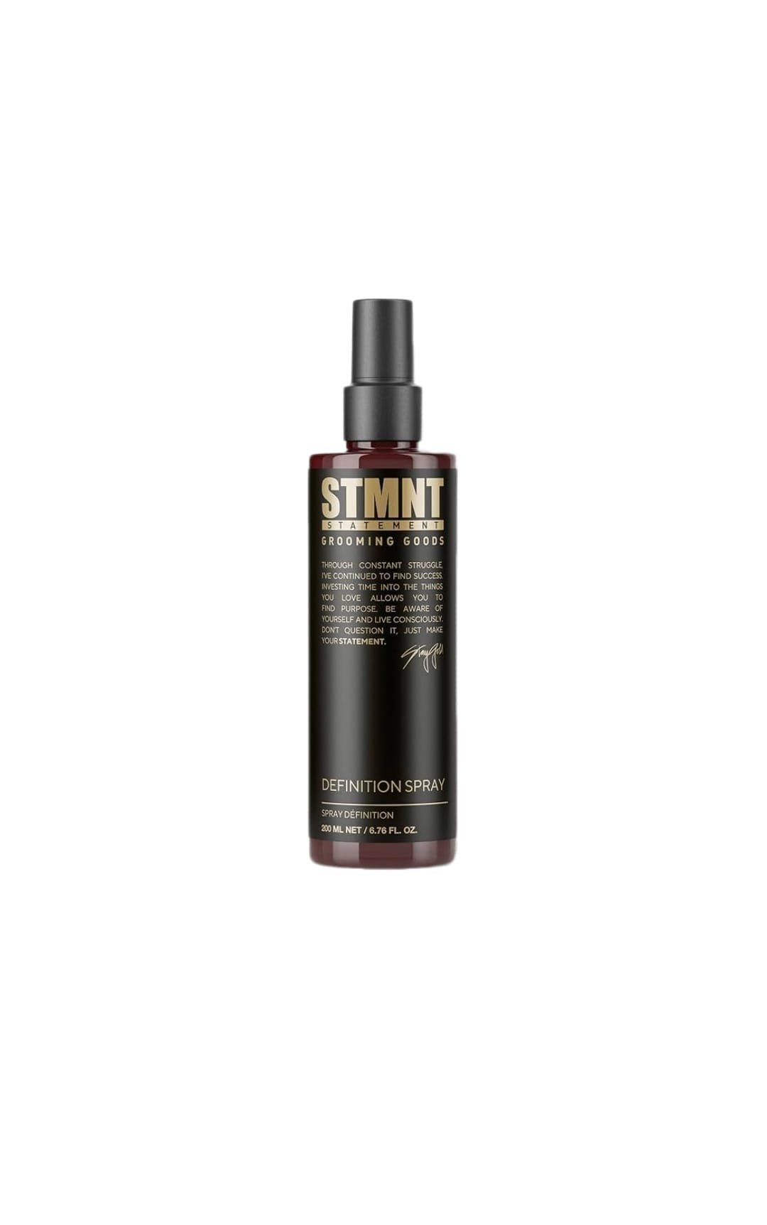 STNMT DEFINITION SPRAY 200ML