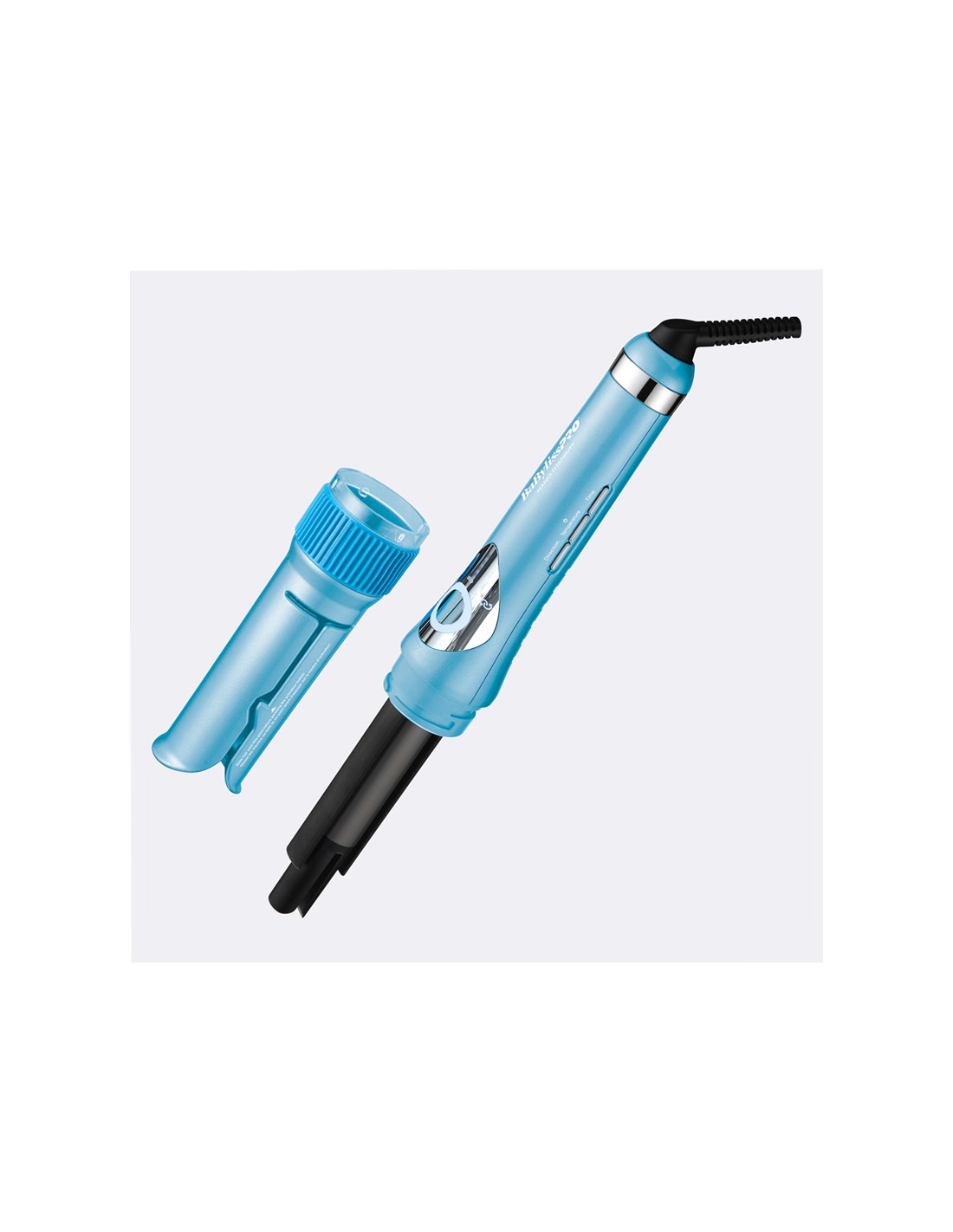 BaBylissPRO Miracurl Professional Curl Machine 3/4 inch Barrel