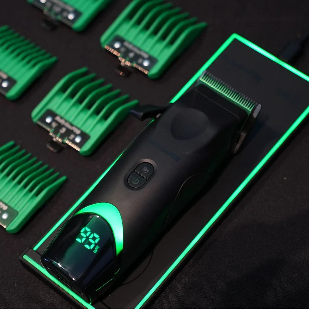 BabaylissPRO Tomb45 Clipper *WITH FREE CHARGING PAD (Temporary offer)