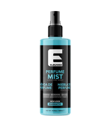 Elegance Perfume Mist Energetic 300ml