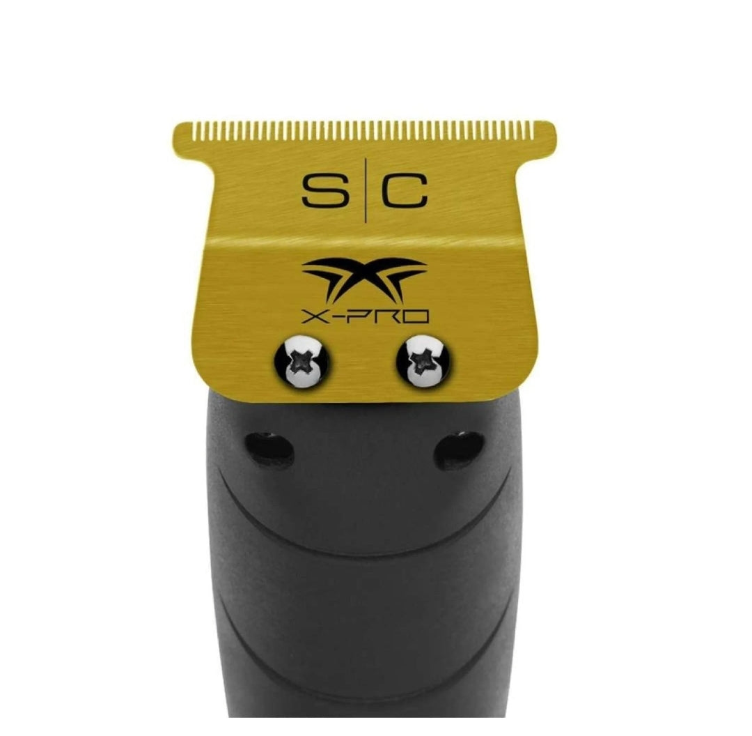 Style Craft SC527GB trimmer blade x-pro Wide fixed "THE ONE"