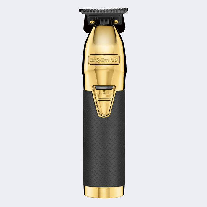 BABYLISSPRO®| GOLDFX BOOST+ | Trimmer