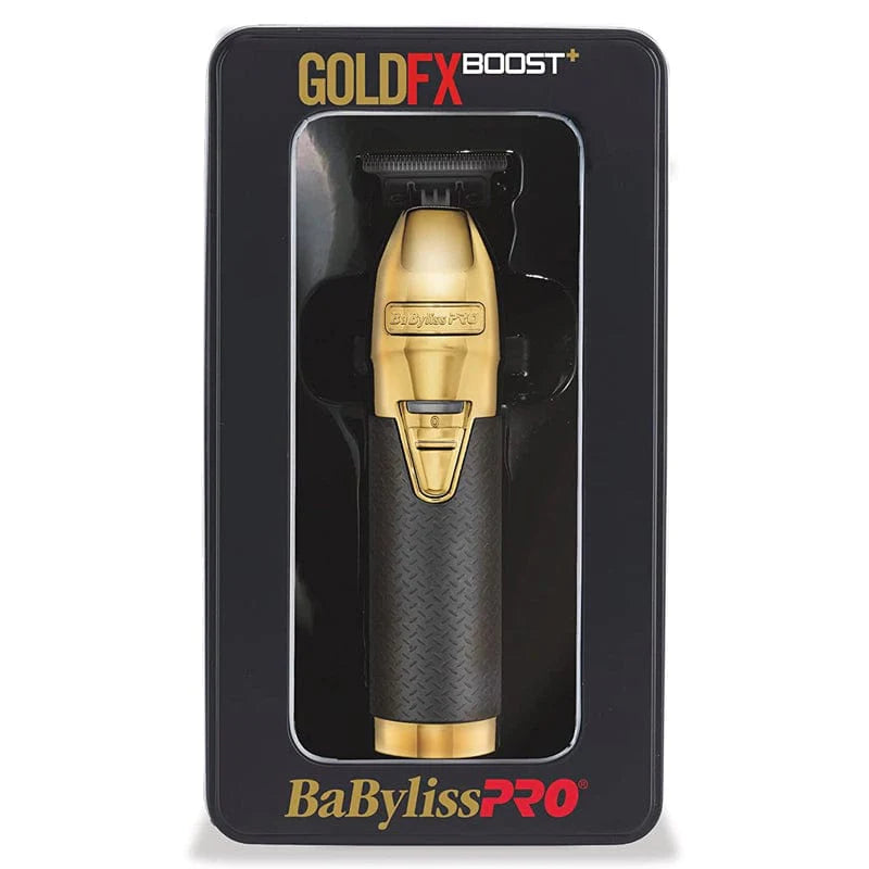 BABYLISSPRO®| GOLDFX BOOST+ | Trimmer