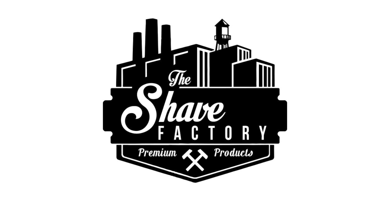 The Shave Factory