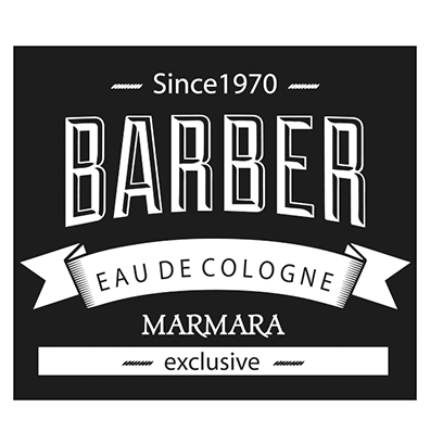 barber logo