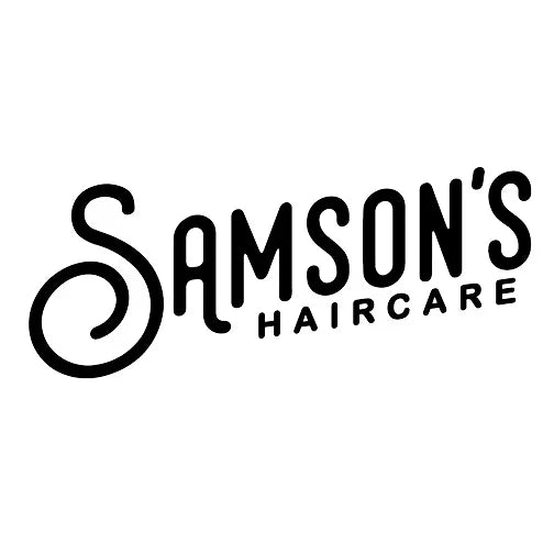 Samson's logo