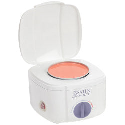 Satin Smooth Wax Warmer Single