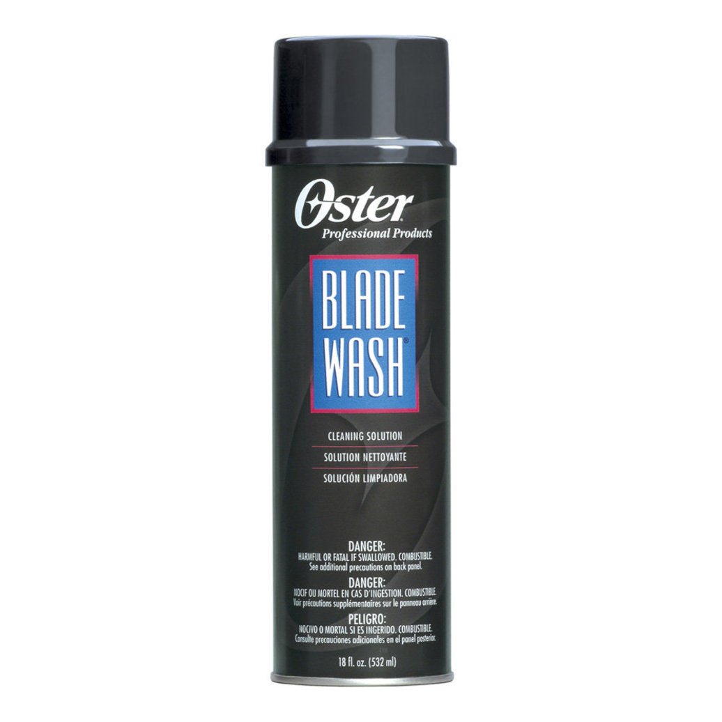 Oster | Blade Wash