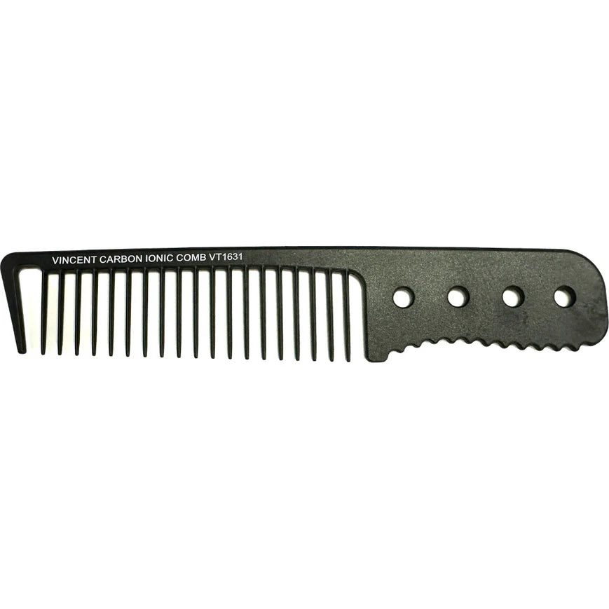 Vincent Carbon Cutting Comb