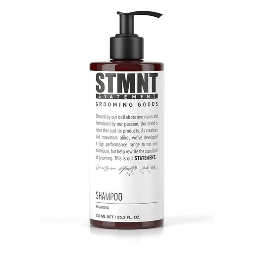 STMNT 300ml shampoo