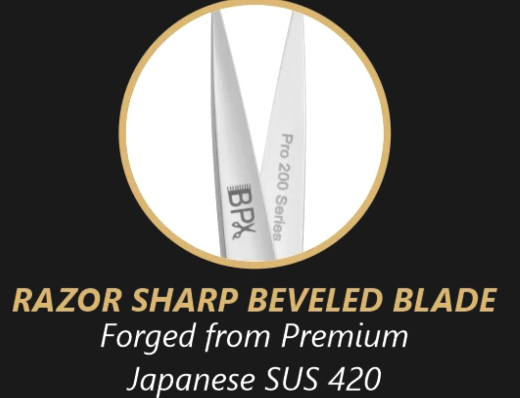 Barprox Pro 200 Cutting Scissor /7.0” (DLC)