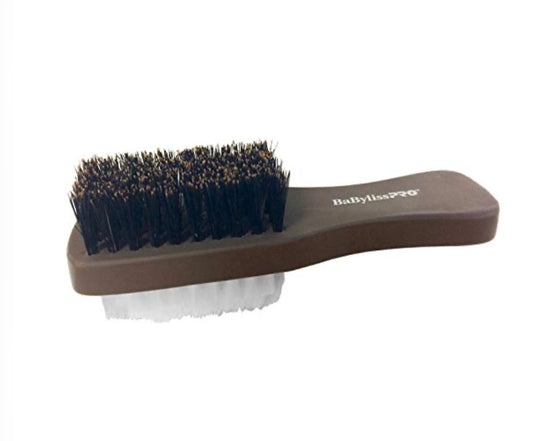BaBylissPRO 2-Sided Clipper Cleaner Brush