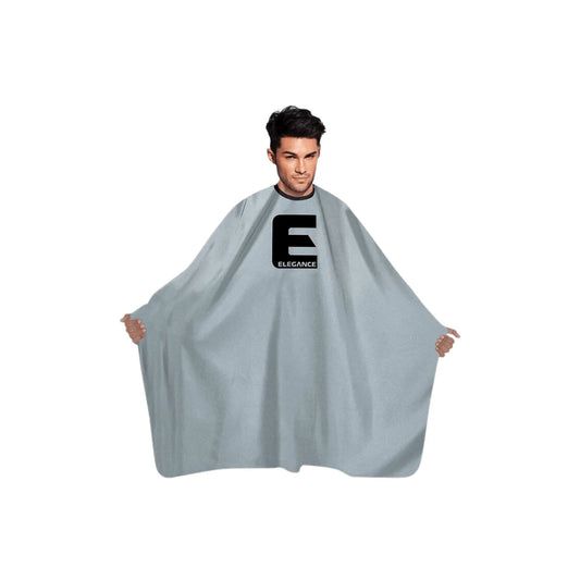 Elegance Cape Gray