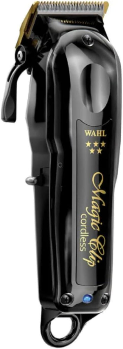 Wahl | Magic cordless Combo