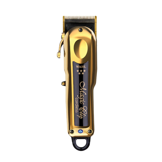 Wahl | Magic Clip GOLD Cordless Clipper