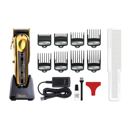 Wahl | Magic Clip GOLD Cordless Clipper