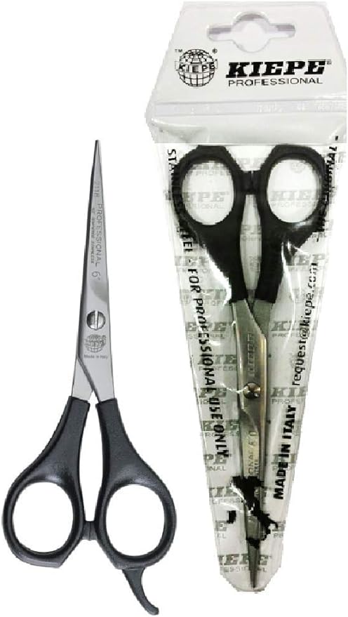 Kiepe Professional Scissors 6.0