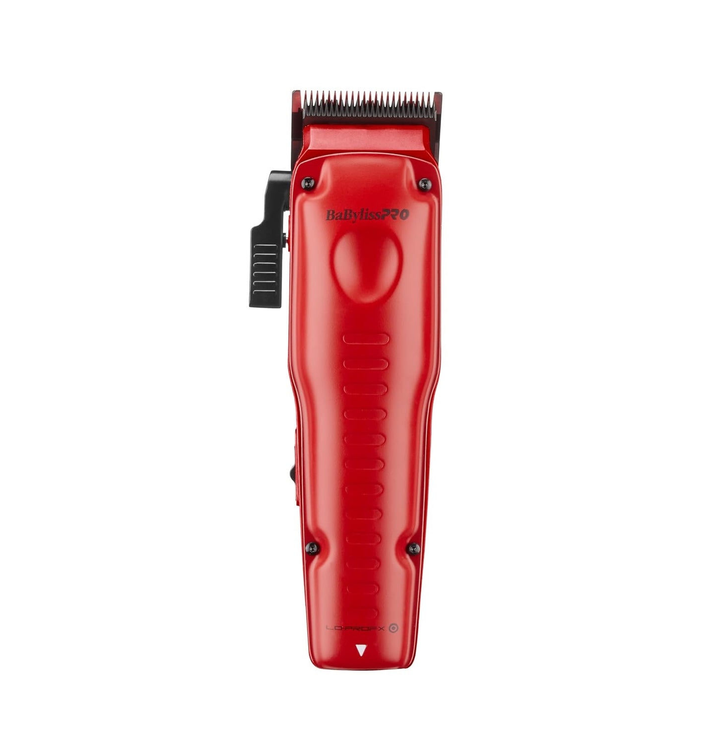 BaBylissPRO® FXONE™ Lo-ProFX Limited Edition Matte Red Clipper