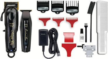 Wahl | Magic cordless Combo