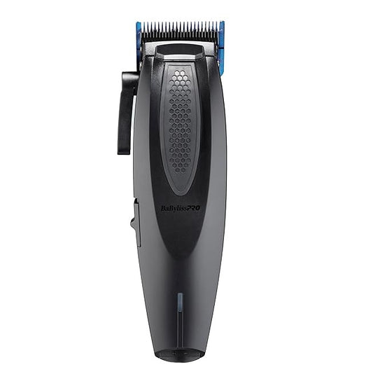 Babyliss Pro Lithium FX Clipper Matte Black