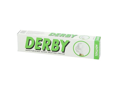 Derby | shaving cream Tube