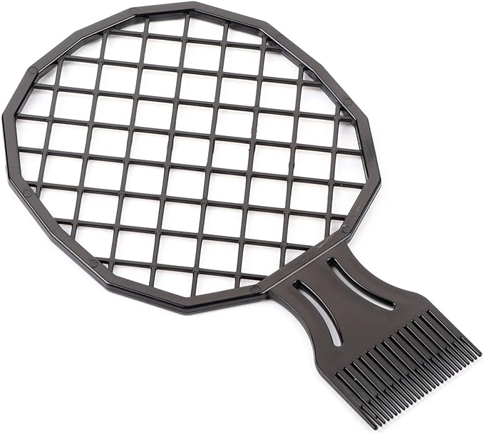 Curl racket