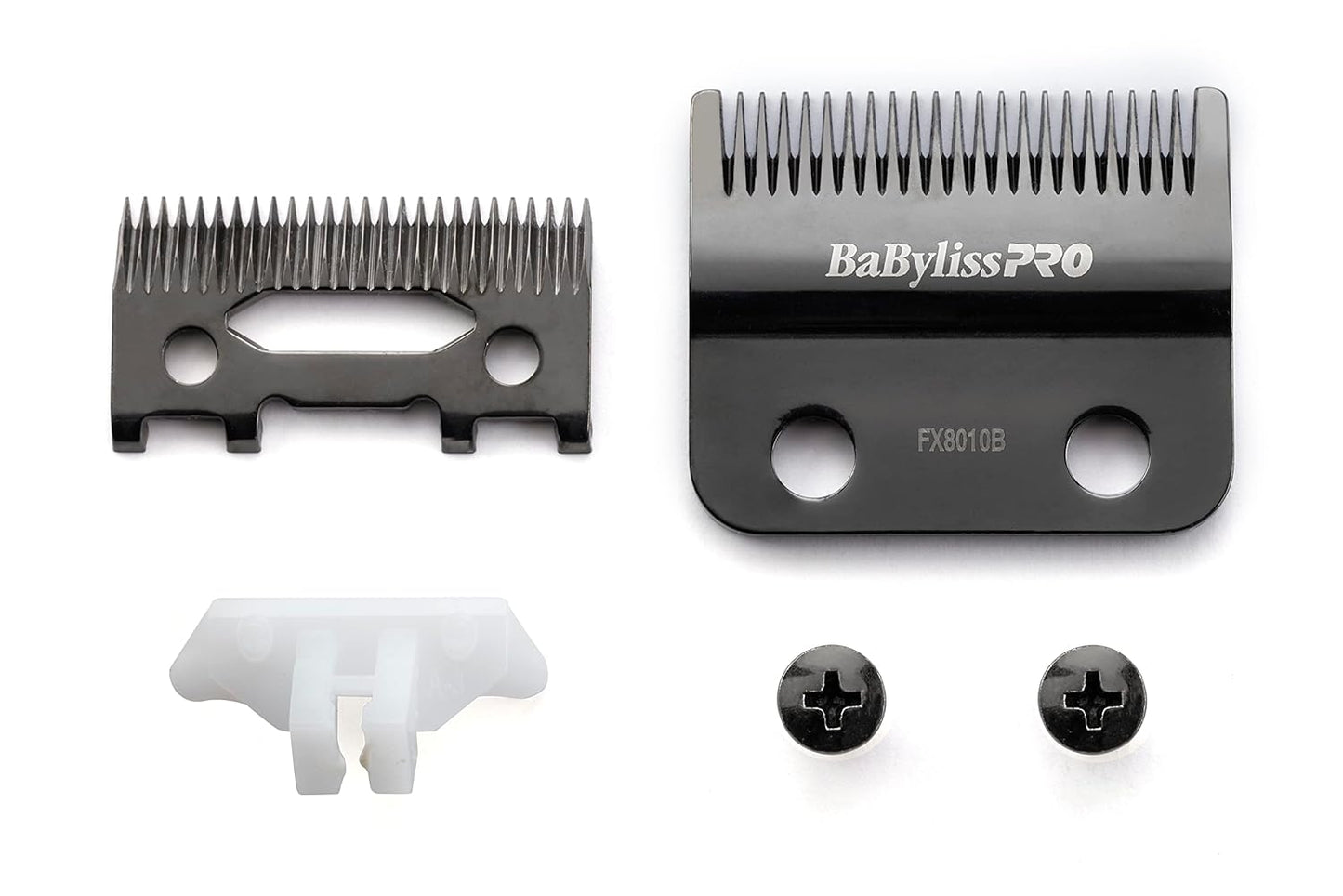 Babyliss Pro Clipper Graphite Fade Blade FX8010B