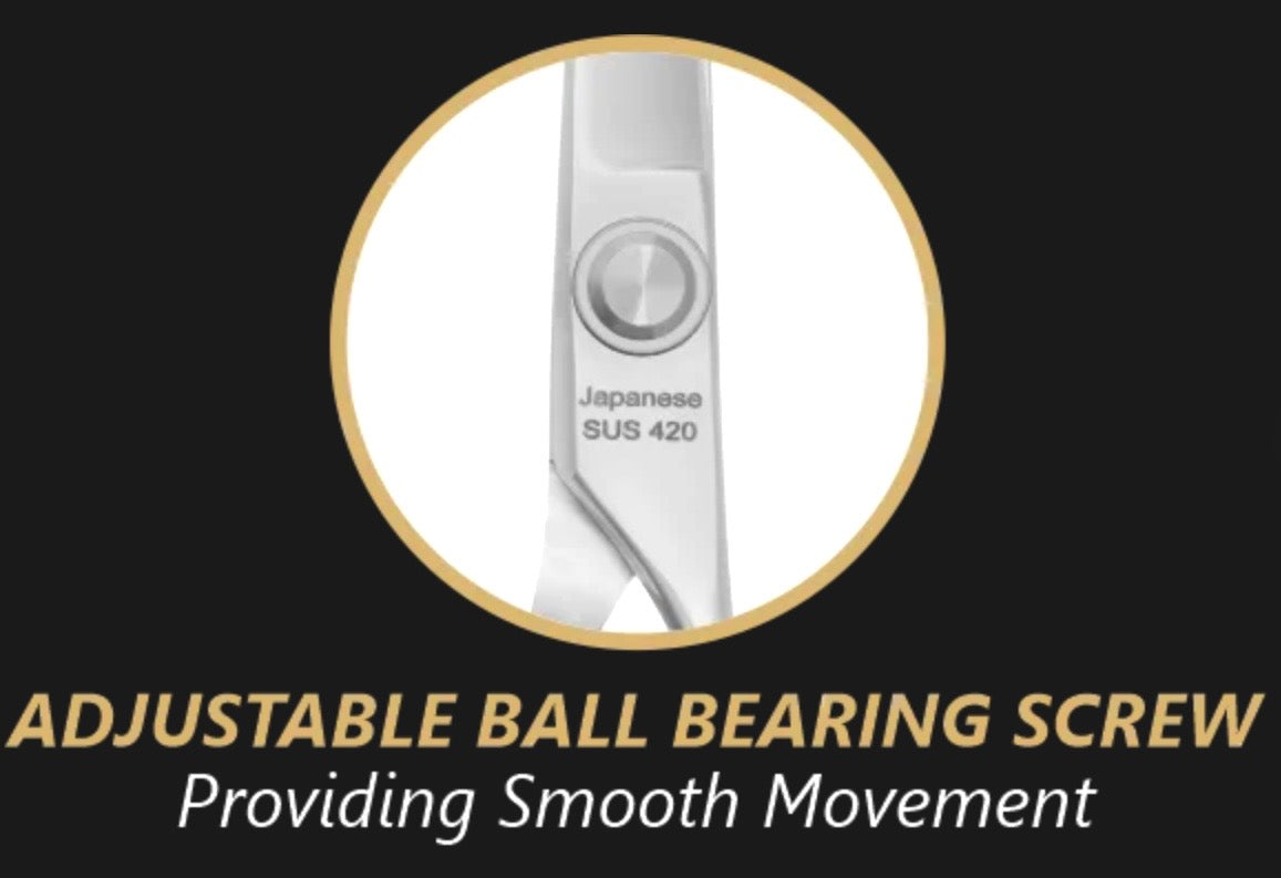 Barprox Pro 200 Cutting Scissor /7.0” (DLC)