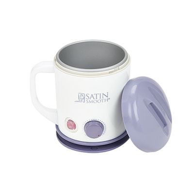 Satin Smooth Select a Temp Wax Warmer