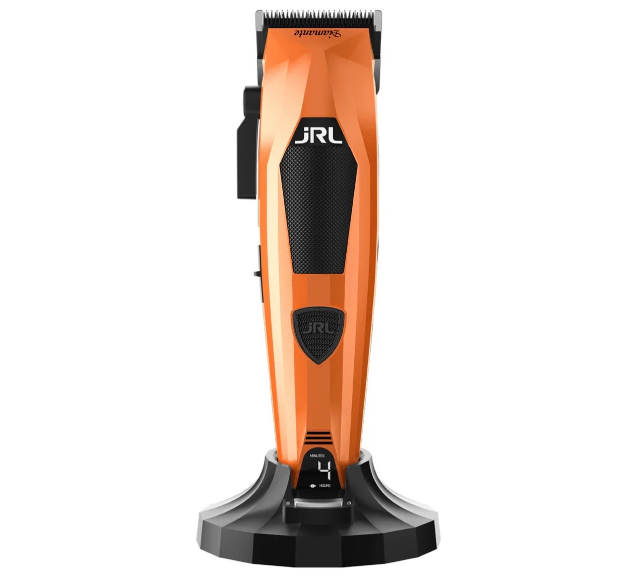JRL Orange Diamante Clipper