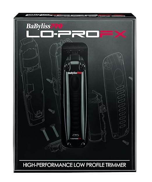 BabylissPro | Lo-PRO FX Trimmer