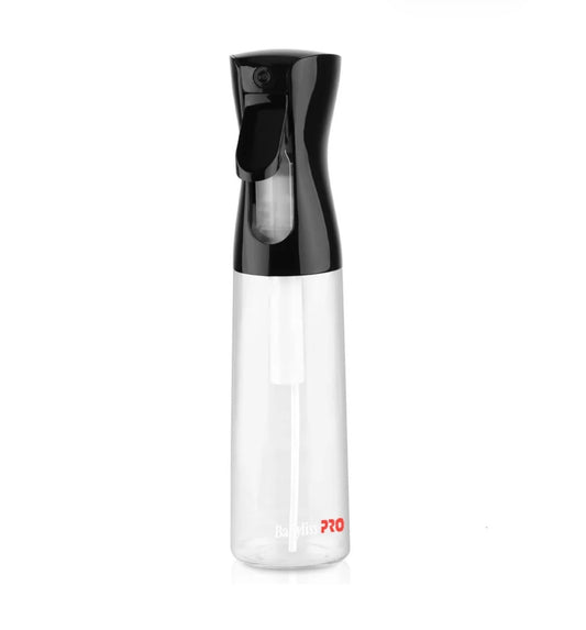 BaBylissPRO Continuous Mist Sprayer 320 ml BESFLAIRUCC