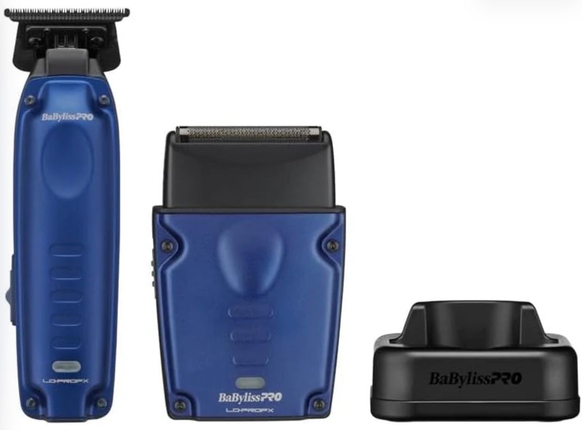 LO-PROFX Compact Series Trimmer & Shaver Set