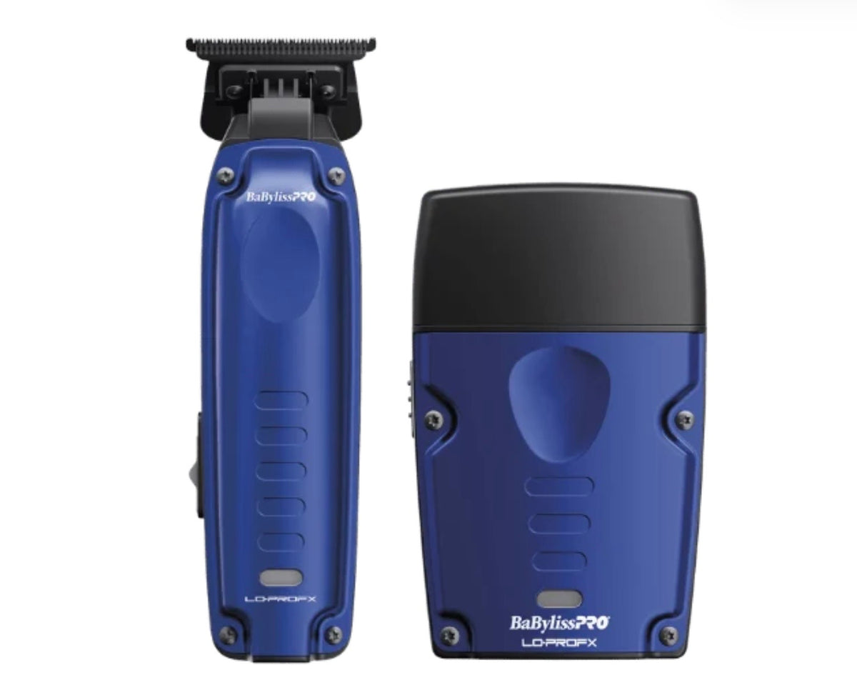 LO-PROFX Compact Series Trimmer & Shaver Set