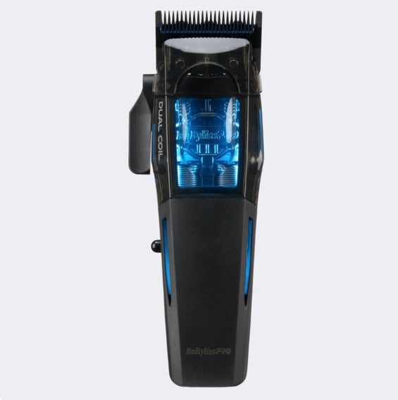 BaBylissPRO® Dual-Coil Motor Clipper